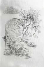 Treille-La-Muscate.-Illustrations-de-Marianne-Clouzot