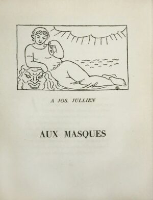 Odes.-Dessins-de-Marcel-Gimond