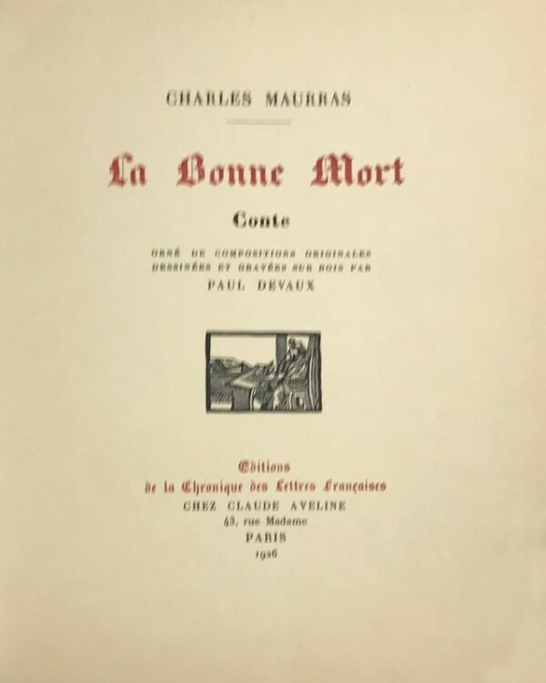 Bonne-La-mort.-Conte-orne-de-compositions-originales-dessinees-et-gravees-sur-bois-par-Paul-Devaux