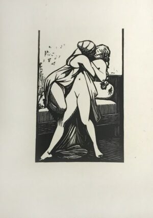 Ode-a-la-bien-aimee-et-autres-poemes-paraphrases-francaises-de-Rene-Pucaux-avec-les-vignettes-gravees-sur-bois-par-Carlegle