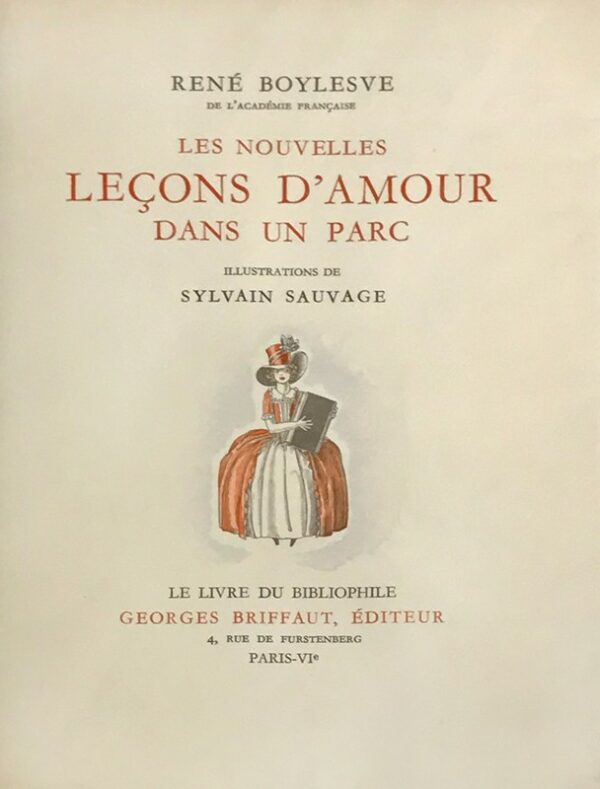 Nouvelles-Les-lecons-drsquoamour-dans-un-parc.-Illustrations-de-Sylvain-Sauvage Nouvelles-Les-lecons-drsquoamour-dans-un-parc.-Illustrations-de-Sylvain-Sauvage