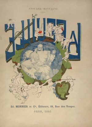 La-Feuille-a-lrsquoenvers.-Illustrations-de-Gorguet-et-Fau