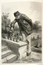 Petits-Les-Bonheurs-par-Jules-Janin.-Illustrations-de-Gavarni