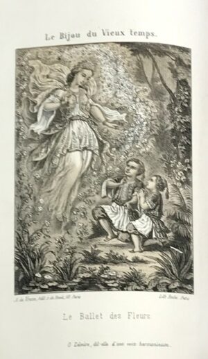 Bijou-Le-du-vieux-temps-par-Gerard-de-Rode.-Illustre-de-20-magnifiques-gravures-hors-texte-par-Prudrsquohomme
