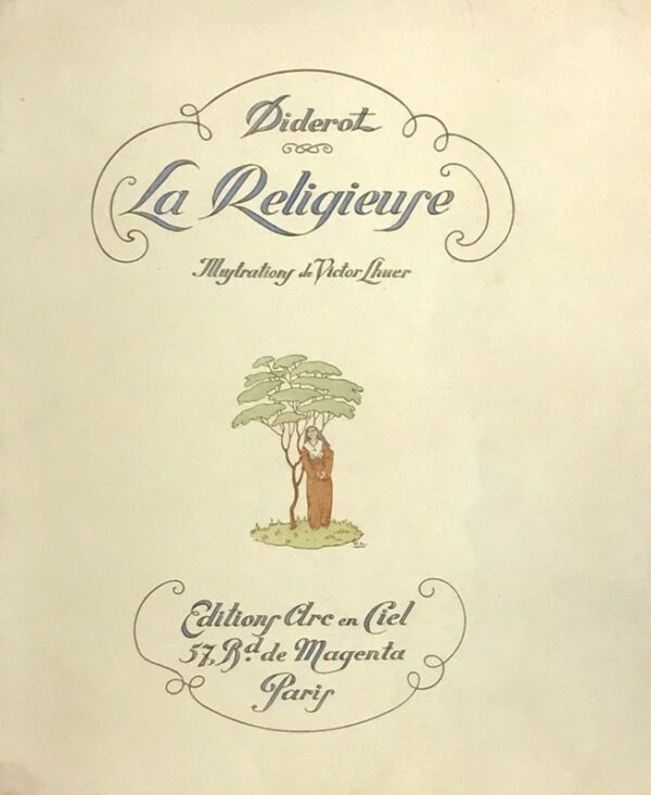 Religieuse-La.-Illustrations-de-Victor-Lhuer Religieuse-La.-Illustrations-de-Victor-Lhuer