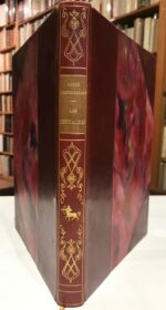 Centaures-Les.-Roman.-Avec-vingt-deux-compositions-gravees-sur-bois-et-sur-cuivre-par-Victor-Prouve