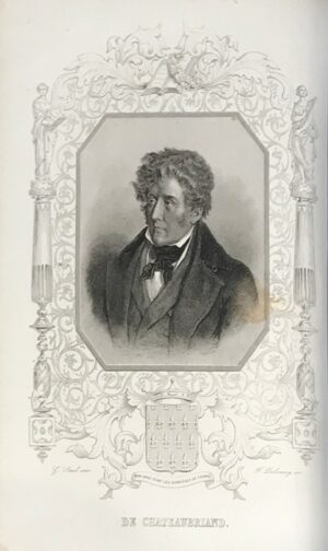 Atala.-Rene.-Le-Dernier-des-Abencerages.-Les-Quatre-Stuarts.-Voyages-etc.-par-M.-le-Vicomte-de-Chateaubriand