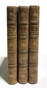Science-La-Sacree.-Point-de-vue-extrinseque.-T.-I-Preparation-biblique-ou-tout-homme-raisonnable-doit-etre-un-homme-religieux.-T.-II-Demonstration-biblique-ou-tout-homme-religieux-doit-etre-chretien.-T.-III-Demonstration-ecclesiastique-ou-tout-chretien-doit-etre-catholique