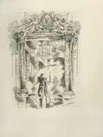 Petite-Chatelaine.-Illustrations-de-Bernard-Milleret