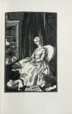 Marguerite.-Trente-cinq-bois-originaux-de-Simeon