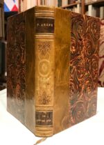 Chevre-La-drsquoOr.-Roman-inedit.-Illustrations-de-A.F.-Gorguet-et-Georges-Scott