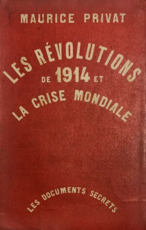 Revolutions-Les-de-1914-et-la-crise-mondiale
