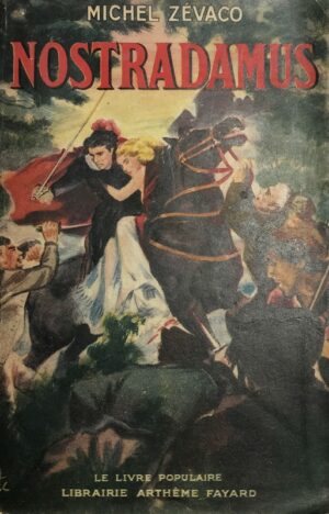 Nostradamus
