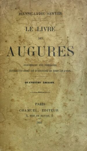 Livre-Le-des-Augures-contenant-450-presages-recueillis-dans-les-traditions-de-tous-les-pays