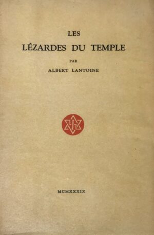Lezardes-Les-du-Temple