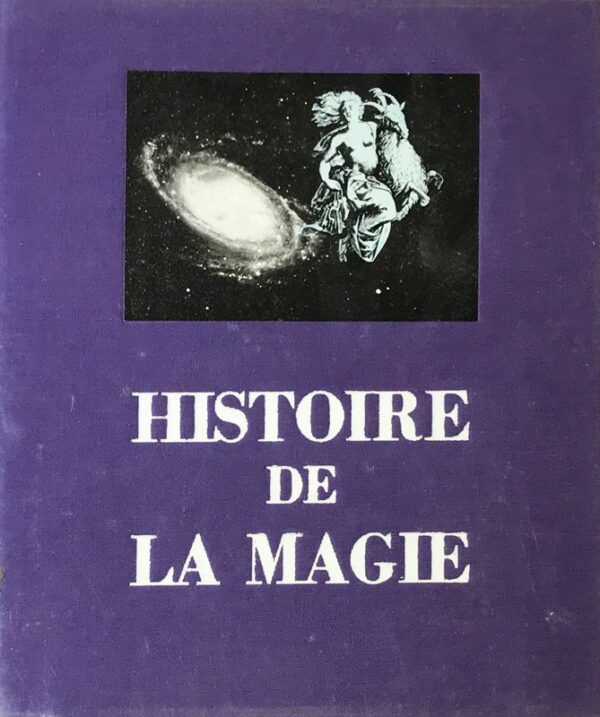 Histoire-de-la-Magie.-Preface-de-Robert-Kanters