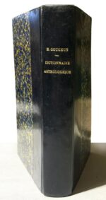 Dictionnaire-astrologique-Manuel-drsquoAstrologie-Scientifique.-Preface-du-colonel-Maillaud