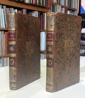 Memoires-de-Monsieur-de-Gourville-concernant-les-affaires-auxquelles-il-a-ete-employe-par-la-cour-depuis-1642-jusqursquoen-1698.-Nouvelle-edition-revue-et-corrigee