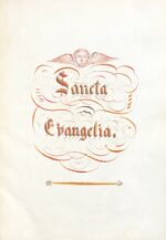 Sancta-Evangelia