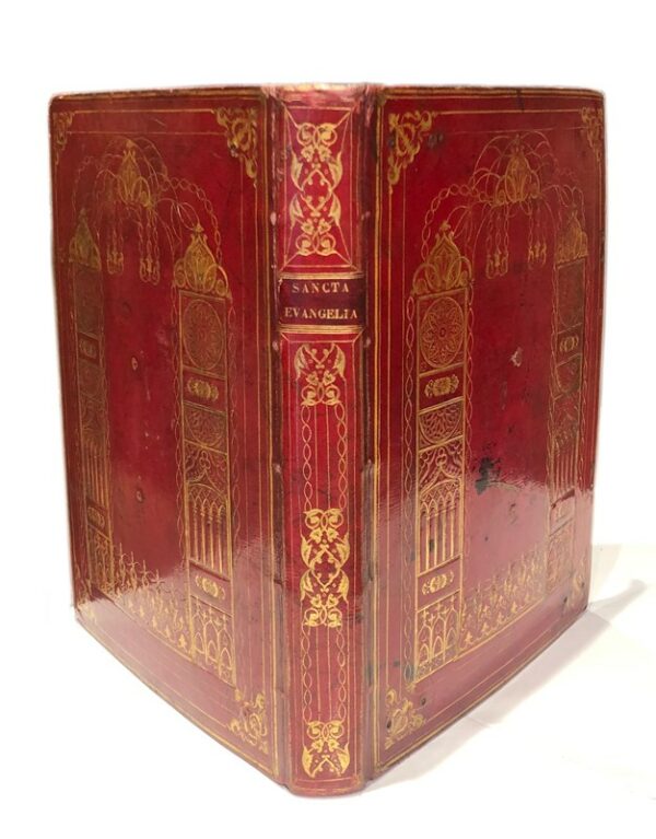 Sancta-Evangelia Sancta-Evangelia