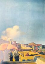 Dali-par-Dali-de-Draeger