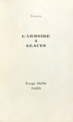 Larmoire-a-glaces