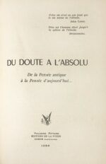 Du-Doute-a-lrsquoAbsolu.-De-la-Pensee-antique-a-la-Pensee-drsquoaujourdrsquohui