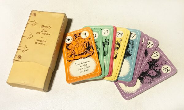Grand-jeu-astrologique Grand-jeu-astrologique