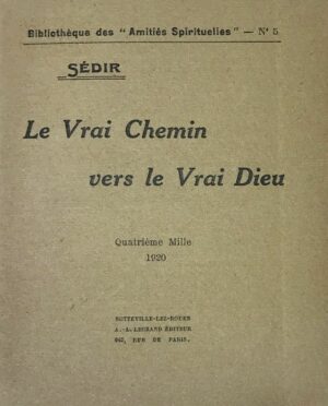 Vrai-Le-Chemin-vers-le-Vrai-Dieu