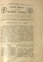 Bulletin-Mensuel-de-la-Societe-Unitive.-Supplement-a-la-Revue-Hygie.-Fondateur-Delegue-General-et-Gerant-A.L.-Caillet