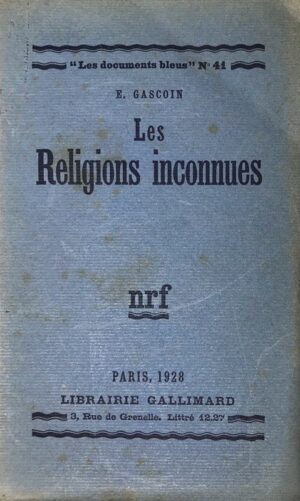 Religions-Les-inconnues