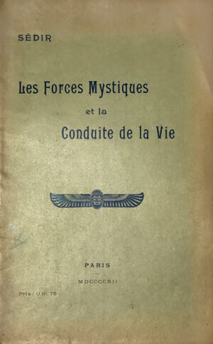 Forces-Les-Mystiques-et-la-conduite-de-la-vie