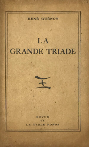 La-Grande-Triade