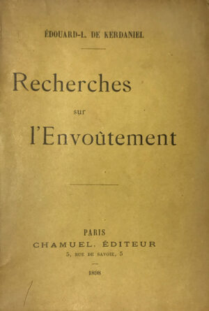 Recherches-sur-lrsquoEnvoutement