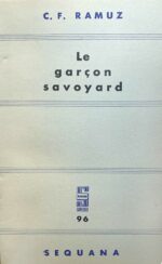 Le-Garcon-savoyard.-Roman