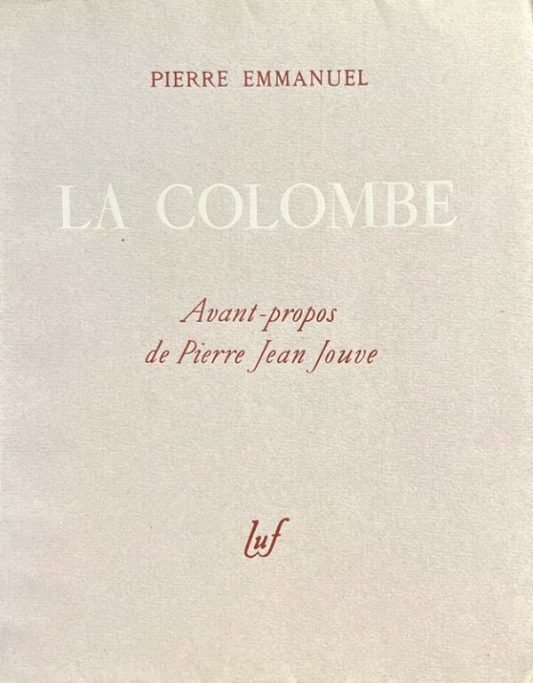 Colombe-La.-Avant-propos-de-Pierre-Jean-Jouve