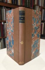 Le-Monsieur-de-San-Francisco.-Traduit-du-russe-par-Maurice-avec-un-portrait-de-lrsquoAuteur-par-Bakst