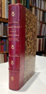 Paris-tableau-moral-et-philosophique