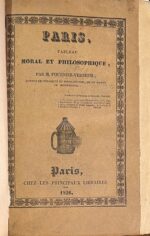 Paris-tableau-moral-et-philosophique