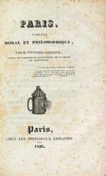 Paris-tableau-moral-et-philosophique