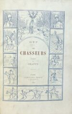 Les-Chasseurs.-Dessins-de-Crafty