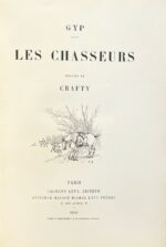 Les-Chasseurs.-Dessins-de-Crafty