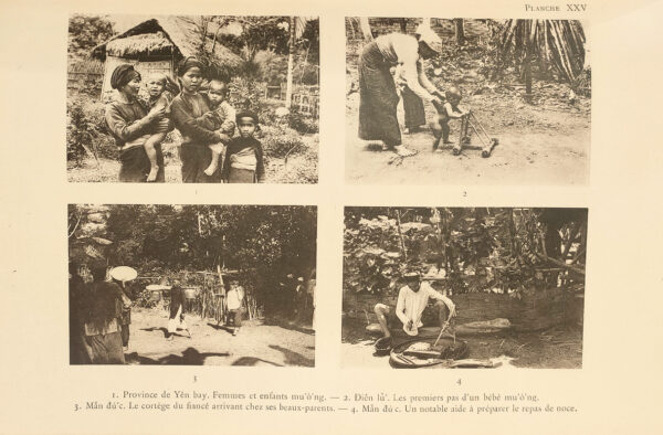 Les-Mursquoorsquong.-Geographie-humaine-et-sociologie Les-Mursquoorsquong.-Geographie-humaine-et-sociologie