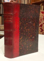 La-navigation-sous-marine-a-travers-les-siecles-drsquoapres-de-nombreux-documents-inedits.-Ouvrage-illustre-de-170-figures-et-vignettes