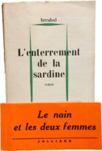 Lrsquoenterrement-de-la-sardine.-Roman