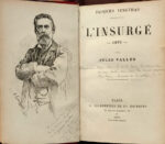 Jacques-Vingtras.-Lrsquoinsurge.-1871