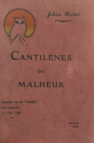 Cantilenes-du-malheur.-Jasante-de-la-Vieille-.-Les-Ingrats.-Le-Fou-Vole.-Pointe-seche-de-Steinlen