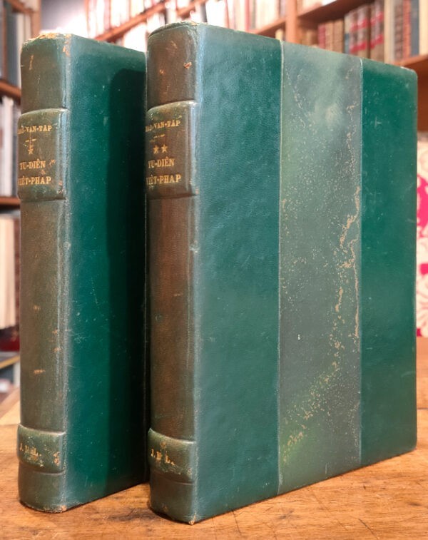 Tursquo-Dien-Phap-Viet-Pho-Thong.-Dictionnaire-general-vietnamien-francais