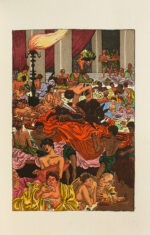 Le-Satiricon.-Traduction-de-Laurent-Tailhade-avec-des-illustrations-de-Georges-Lepape