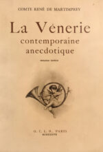 La-Venerie-contemporaine-anecdotique